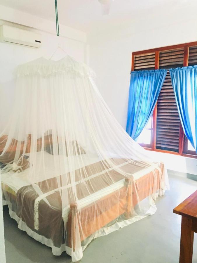 Sunrise Guest House & Restaurant Tangalle Dış mekan fotoğraf