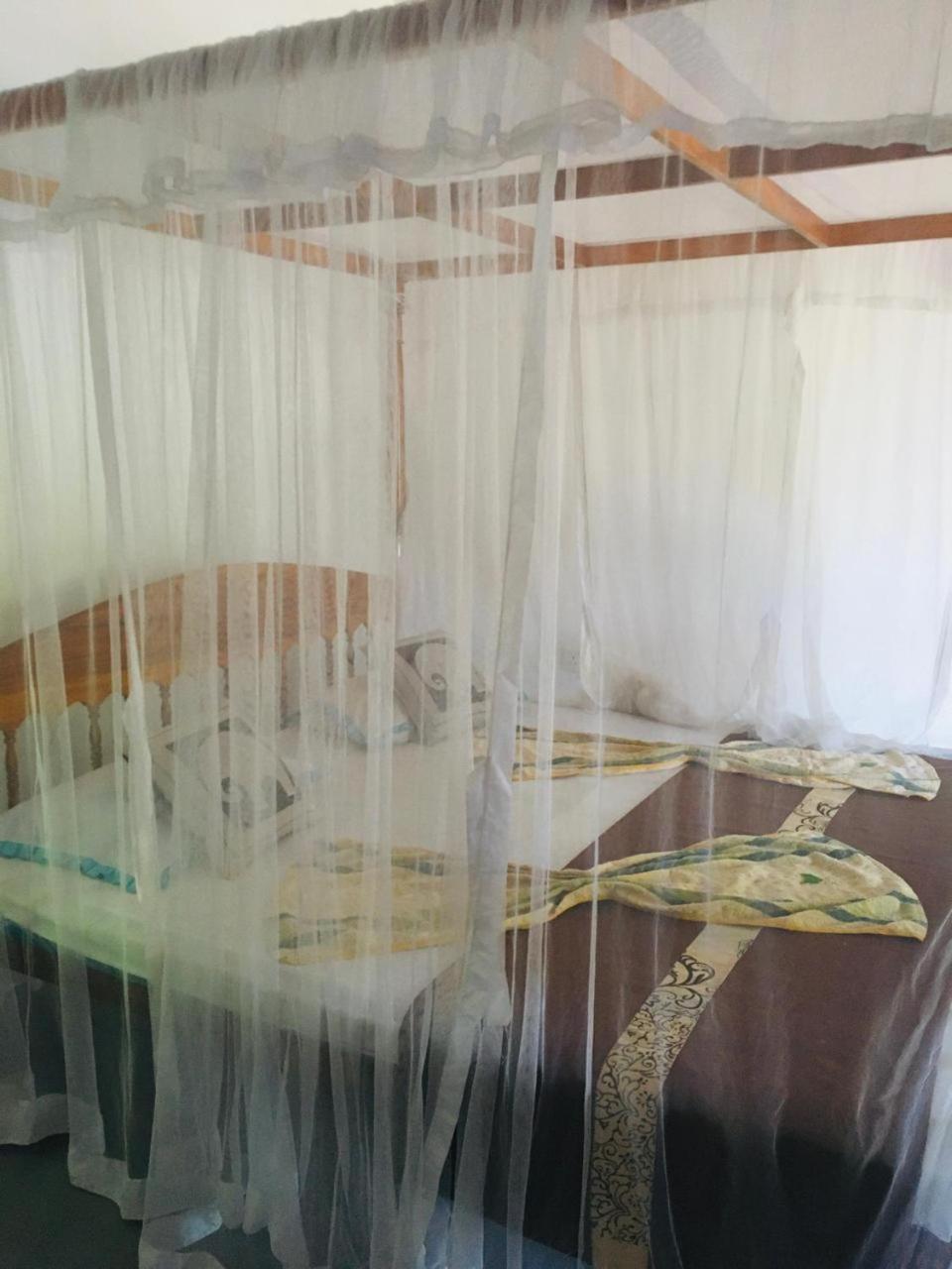 Sunrise Guest House & Restaurant Tangalle Dış mekan fotoğraf